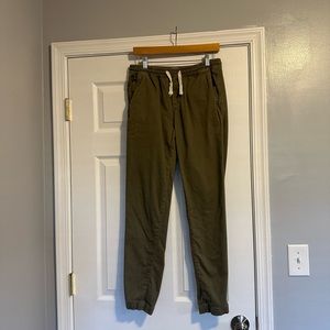 Men’s Marine Layer Weekender Jogger